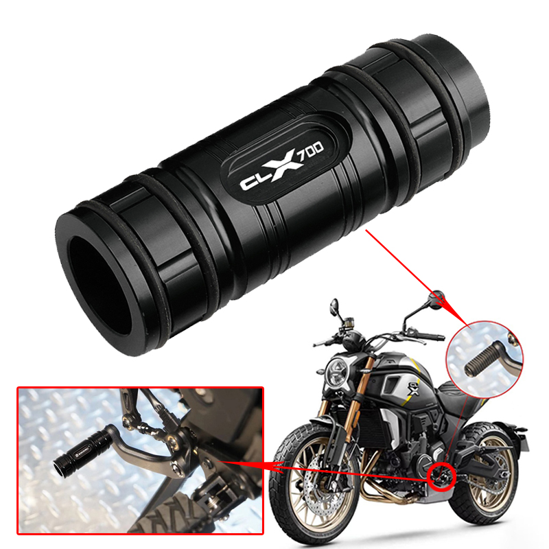 Рычаг переключения передач, уд – обзор и цена Motorcycle Gear Lever Extender