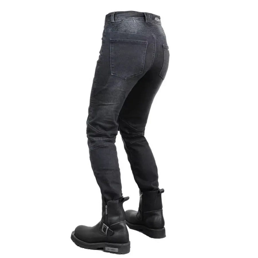 Женские мотоциклетные джинсы-б – обзор и цена Motorcycle Gear For Woman