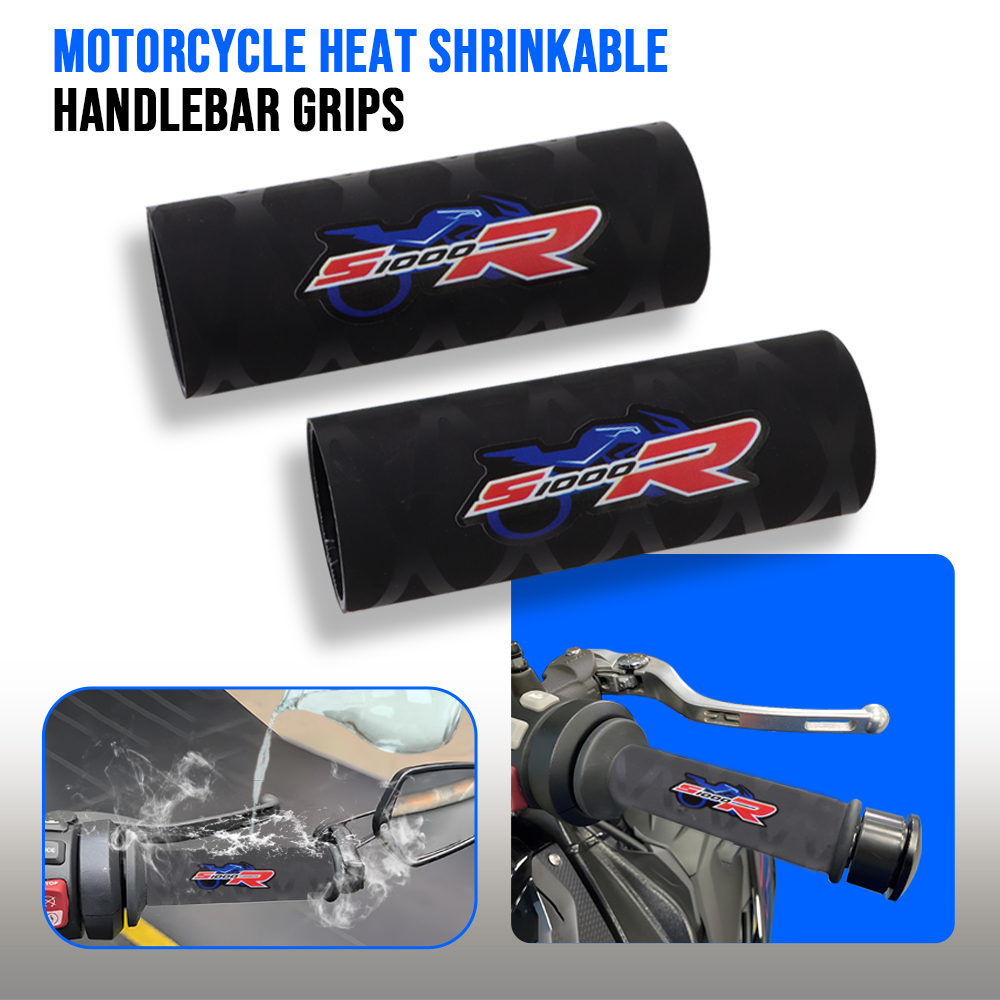 Термоусадочные резиновые накла – обзор и цена Handlebar Grip Heated