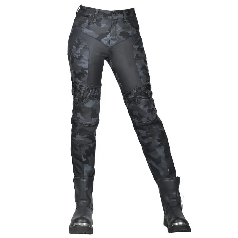 Новые мотоциклетные брюки, жен – обзор и цена Motorcycle Gear For Woman