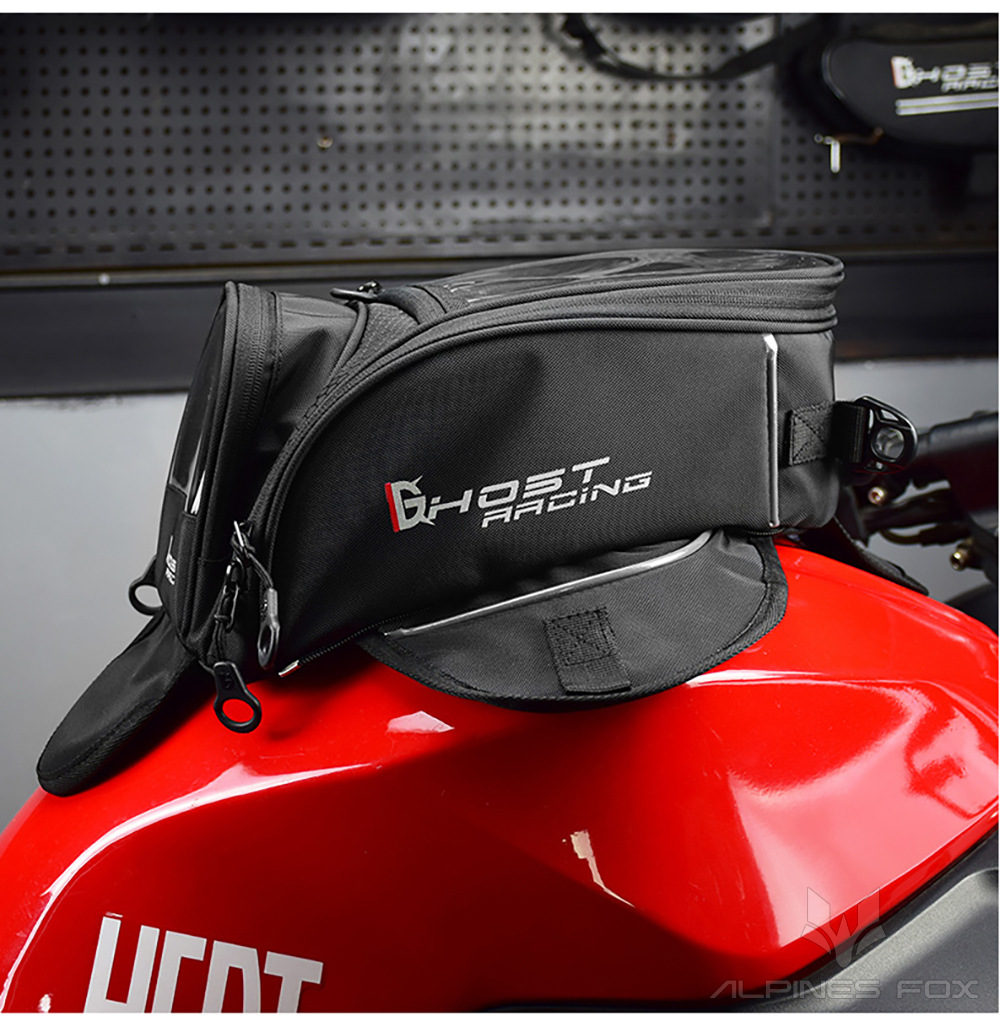 Универсальная сумка-чехол для  – обзор и цена Motorcycle Gear Companies