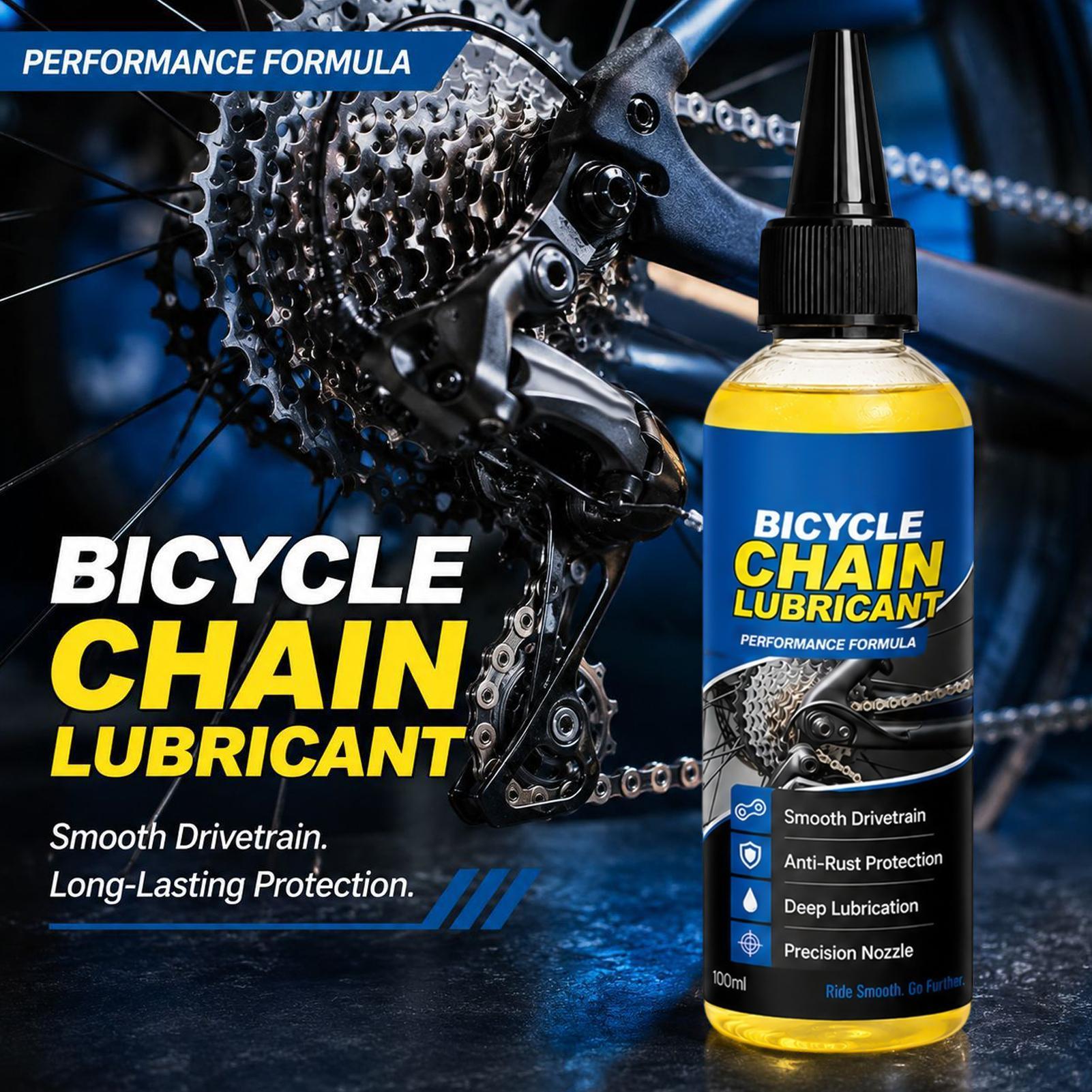 Смазка для велосипедной цепи,  – обзор и цена Motorcycle Gear Oil For Chain