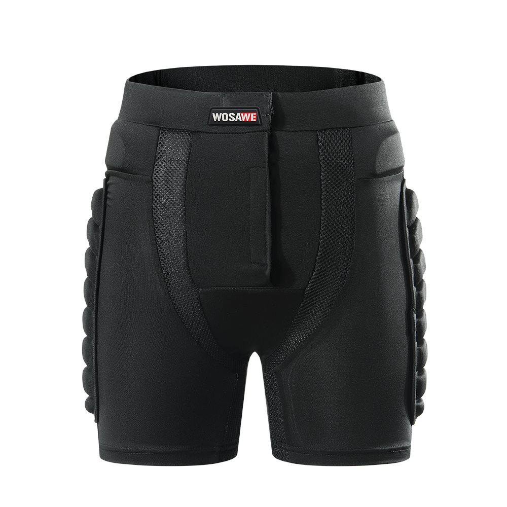 Шорты WOSAWE для мотокросса с  – обзор и цена Motorcycle Gear For Woman