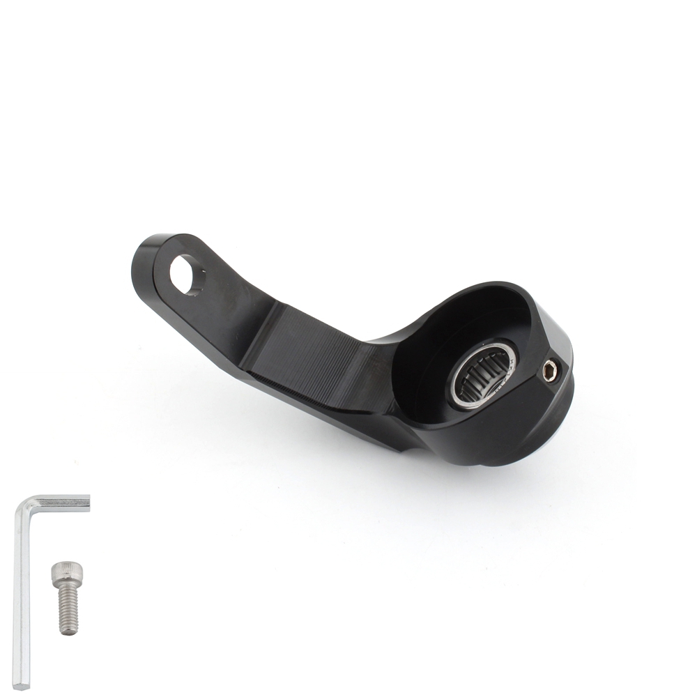 Для Aprilia RS 660 RS660 2020- – обзор и цена Motorcycle Gear Lever Extender