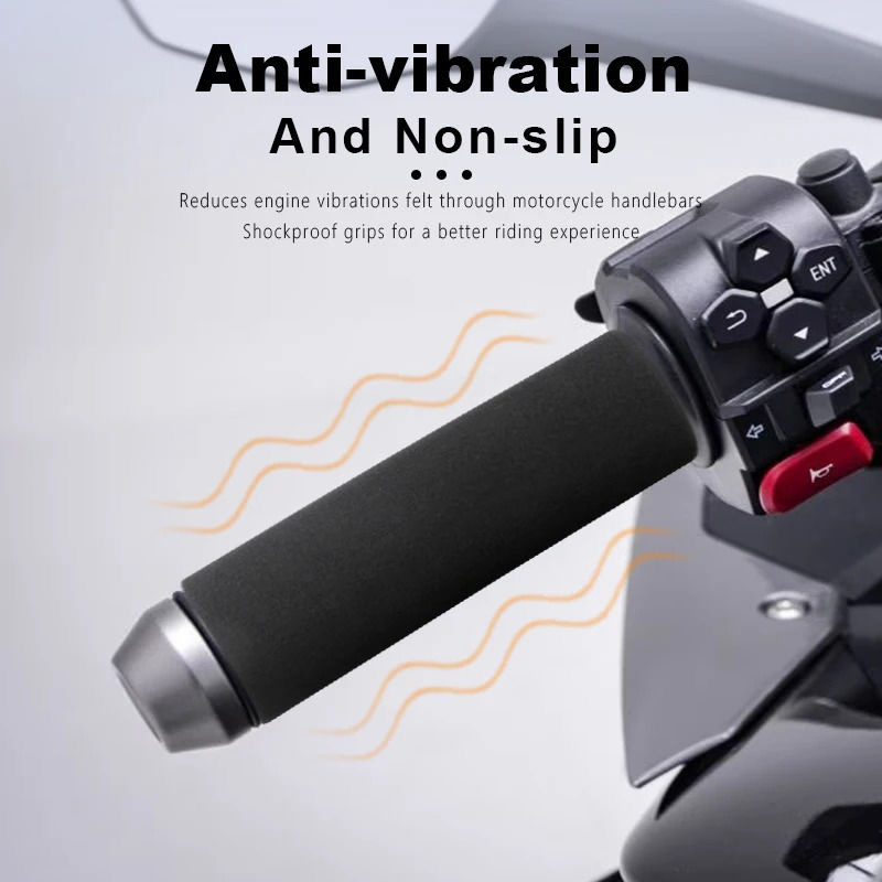 Для мотоциклов VOGE DS800X DS6 – обзор и цена Handlebar Grip Heated