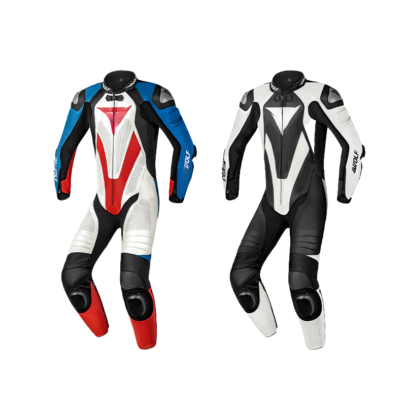 Мотоциклетный гоночный костюм  – обзор и цена Motorcycle Gear Mens