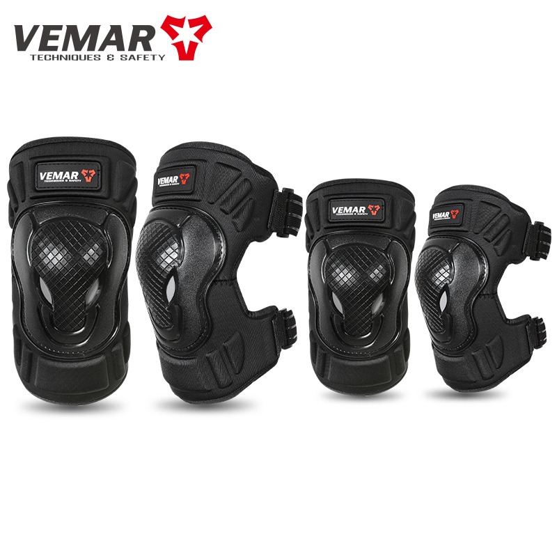 Комплект из 4-х мотоциклетных  – обзор и цена Motorcycle Gear For Woman