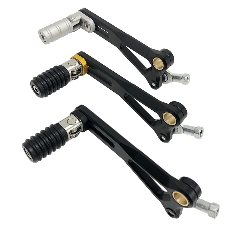 Для KAWASAKI Z800 Z900 Z1000 Z – обзор и цена Motorcycle Gear Lever Extender
