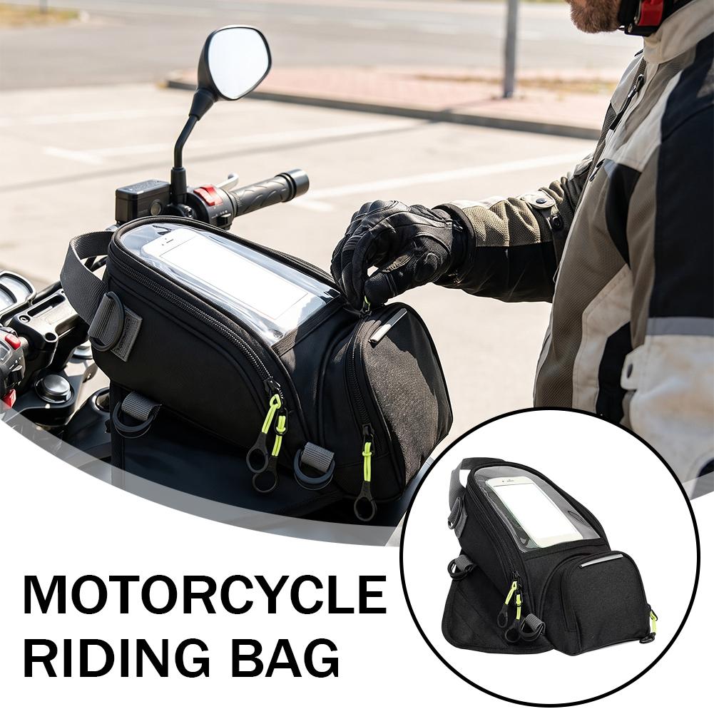 Водонепроницаемая сумка для мо – обзор и цена Motorcycle Gear Companies