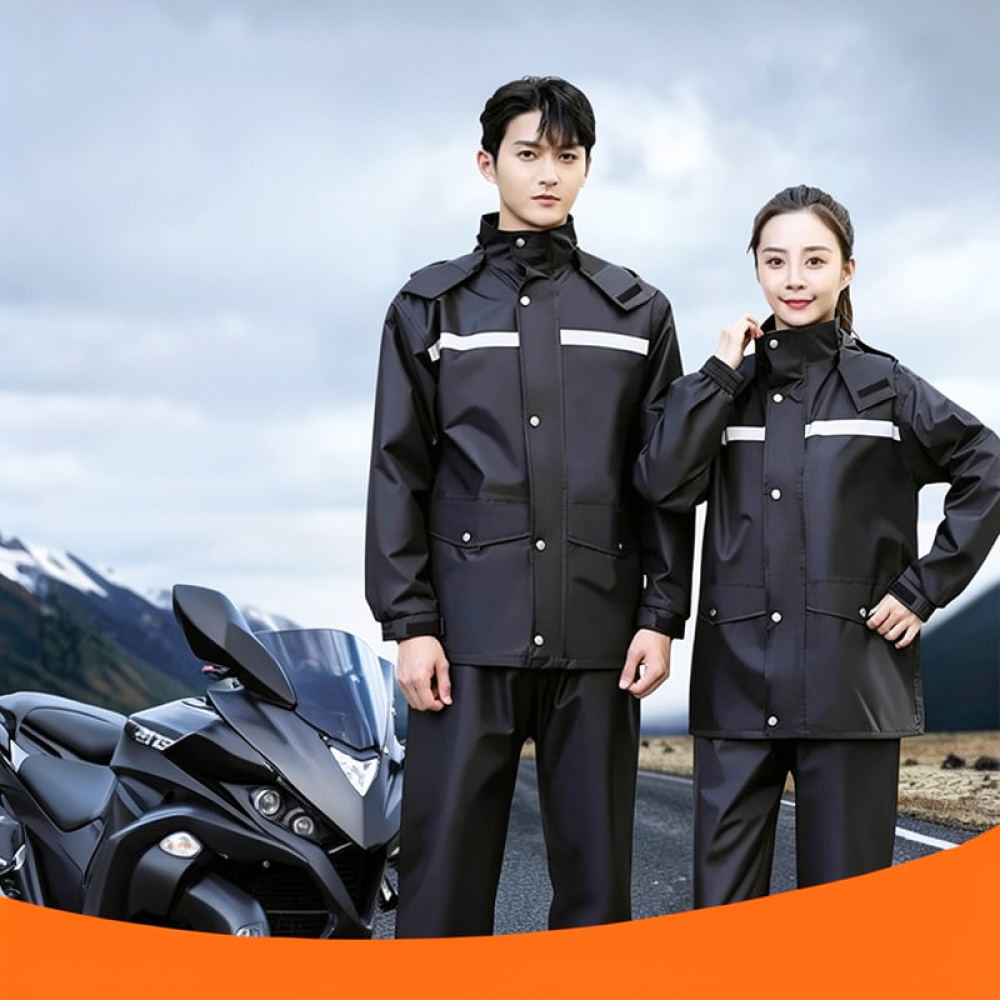 Мужской дождевой костюм для ве – обзор и цена Motorcycle Gear Mens