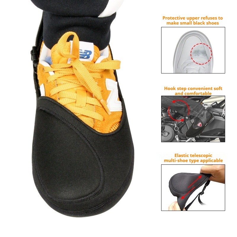 Мотоциклетная обувь, защитная  – обзор и цена Motorcycle Gear For Woman